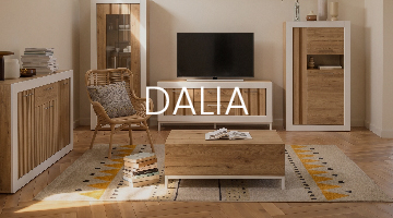 Colección Dalia